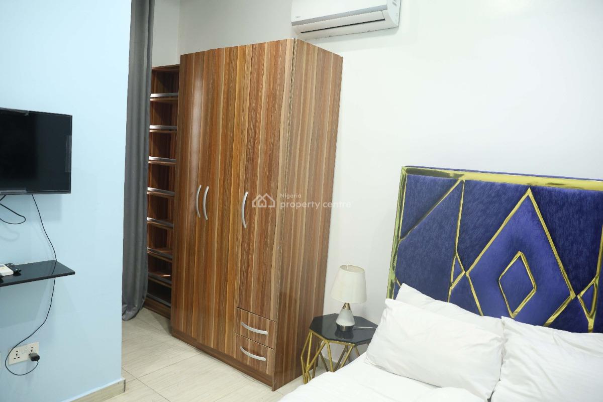 Luxury Fully Furnished 4 Bedroom Duplex Apartment, Ajah, Lagos, Terraced Duplex for Rent