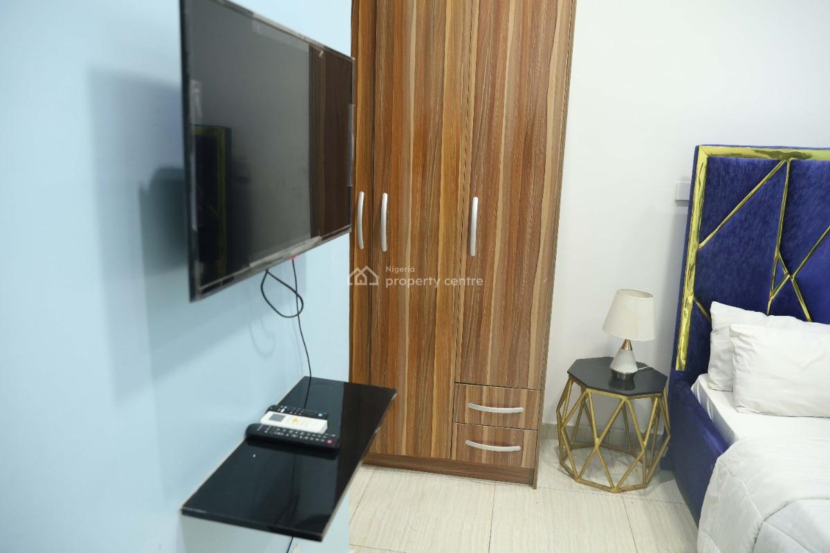 Luxury Fully Furnished 4 Bedroom Duplex Apartment, Ajah, Lagos, Terraced Duplex for Rent