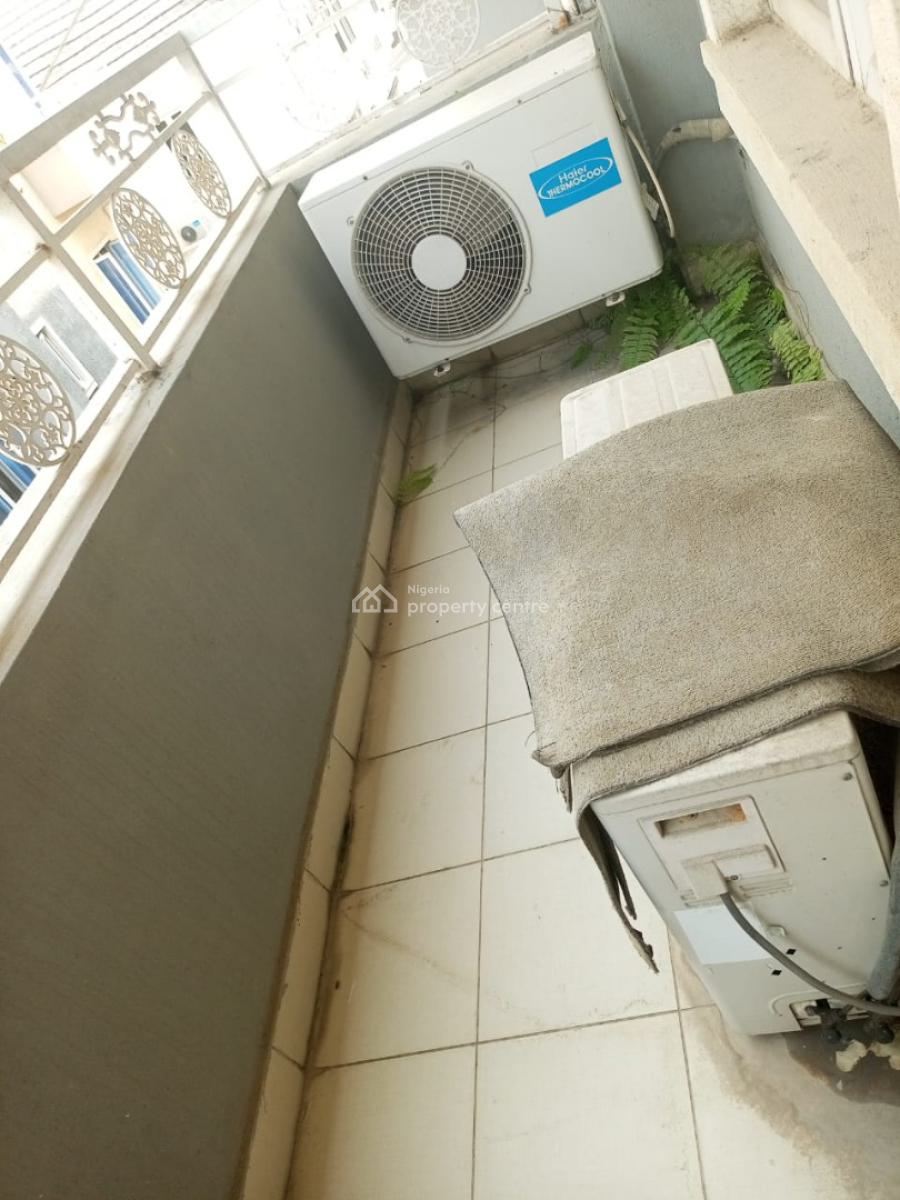 Serviced 3 Bedrooms Flat with Bq in Pristine Condition (unfurnished), Oral Estate, By Chevron Toll Gate, Lekki, Lagos, Flat / Apartment for Rent