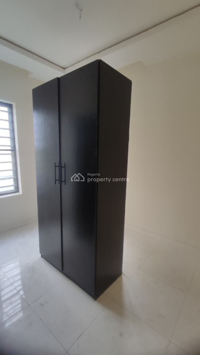 Brand New Luxury Mini Flat, Sangotedo, Ajah, Lagos, Mini Flat (room and Parlour) for Rent