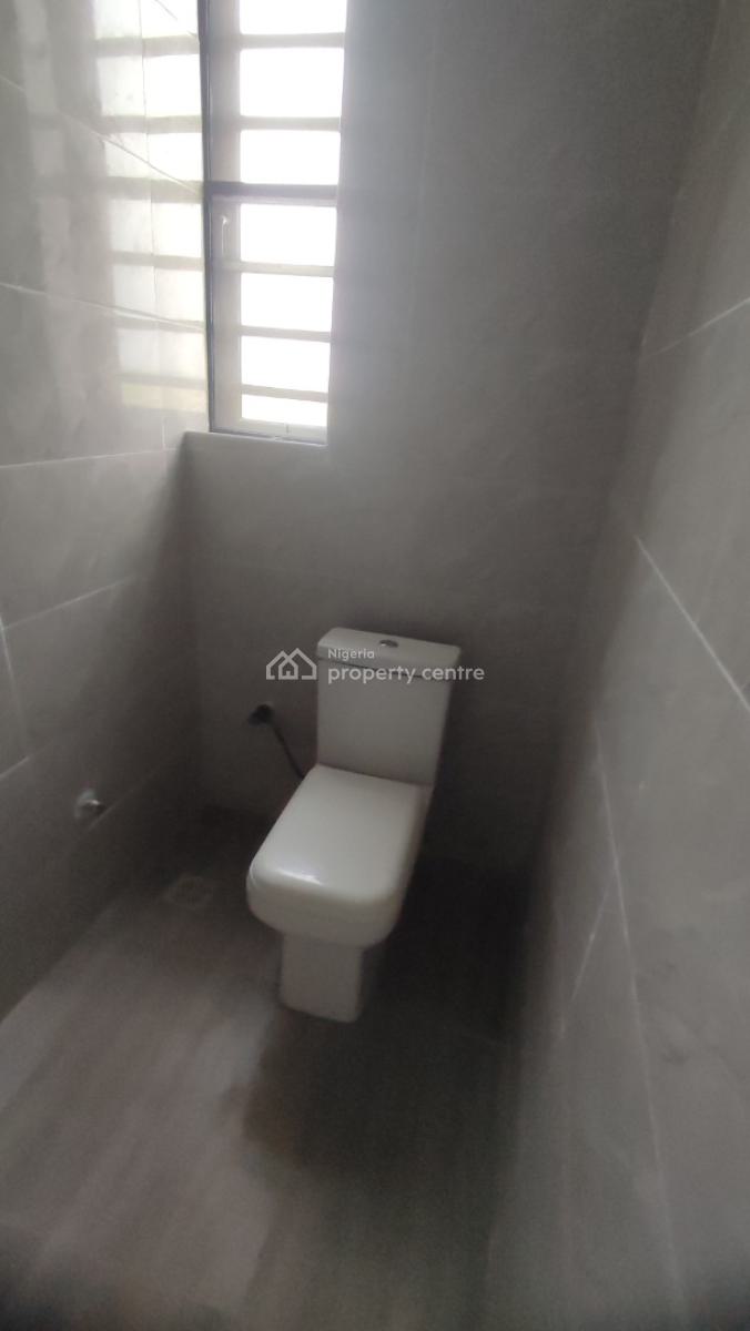 Brand New Luxury Mini Flat, Sangotedo, Ajah, Lagos, Mini Flat (room and Parlour) for Rent