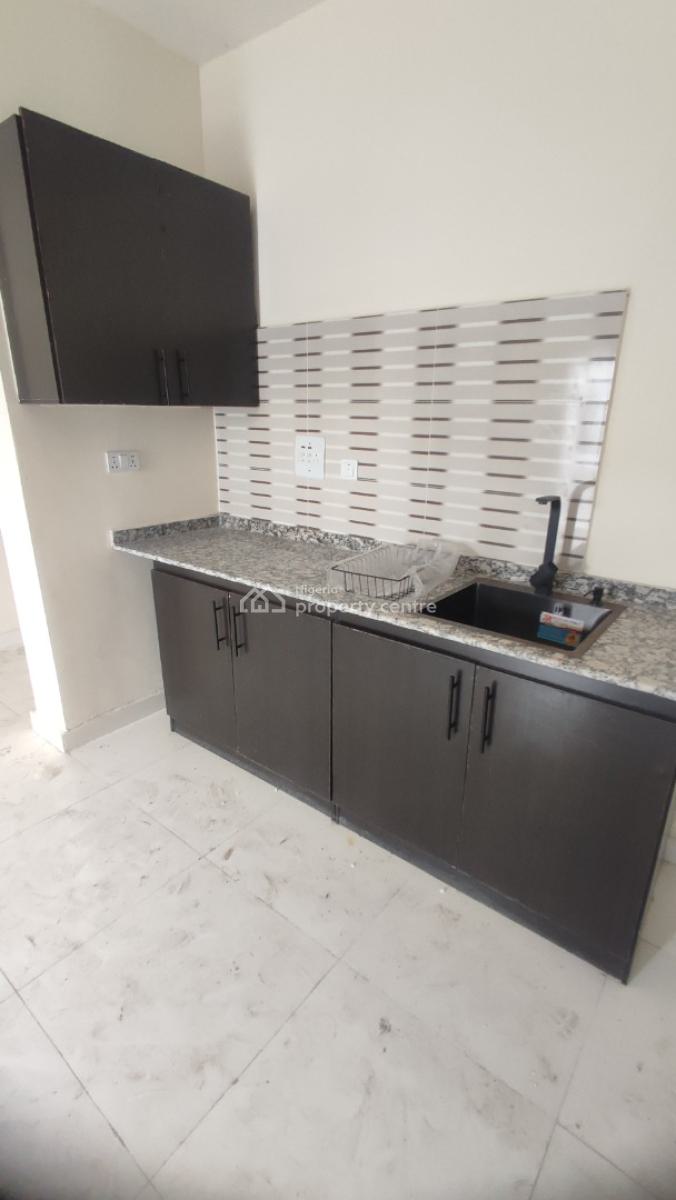 Brand New Luxury Mini Flat, Sangotedo, Ajah, Lagos, Mini Flat (room and Parlour) for Rent