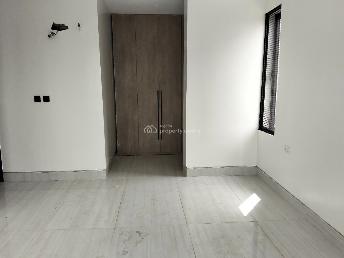High Luxury 4 Bedroom Maisonette, Ikoyi, Lagos, Flat / Apartment for Sale
