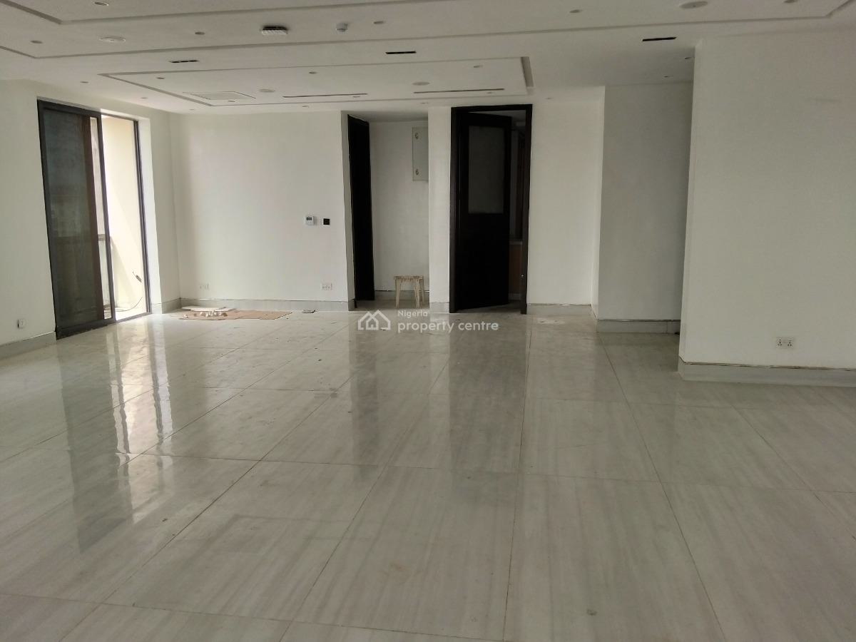 High Luxury 4 Bedroom Maisonette, Ikoyi, Lagos, Flat / Apartment for Sale