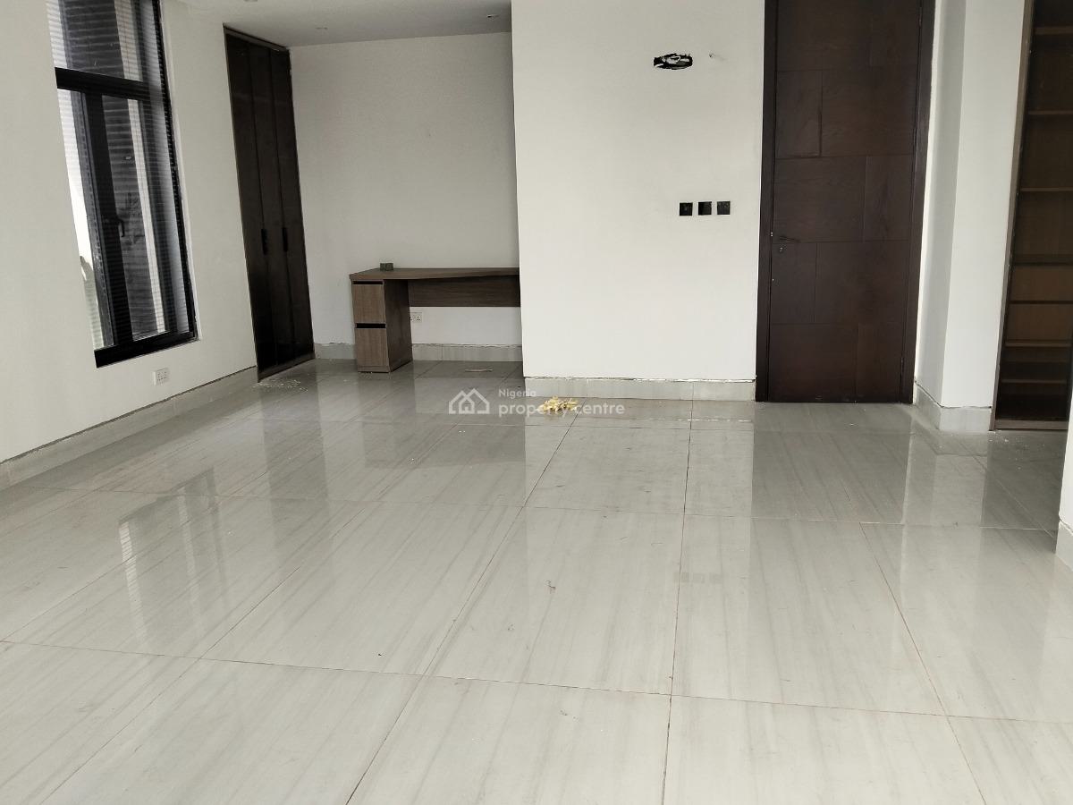 High Luxury 4 Bedroom Maisonette, Ikoyi, Lagos, Flat / Apartment for Sale