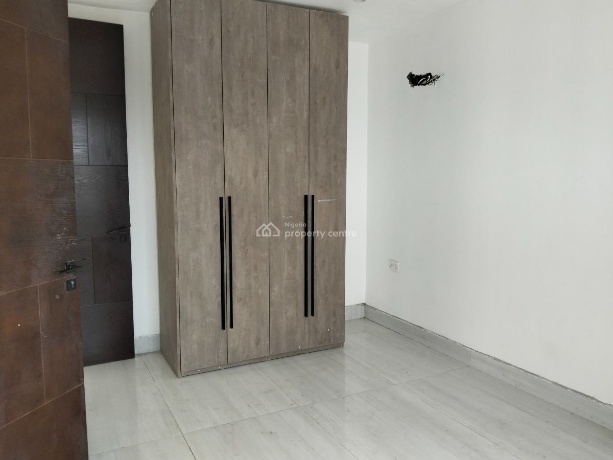 High Luxury 4 Bedroom Maisonette, Ikoyi, Lagos, Flat / Apartment for Sale