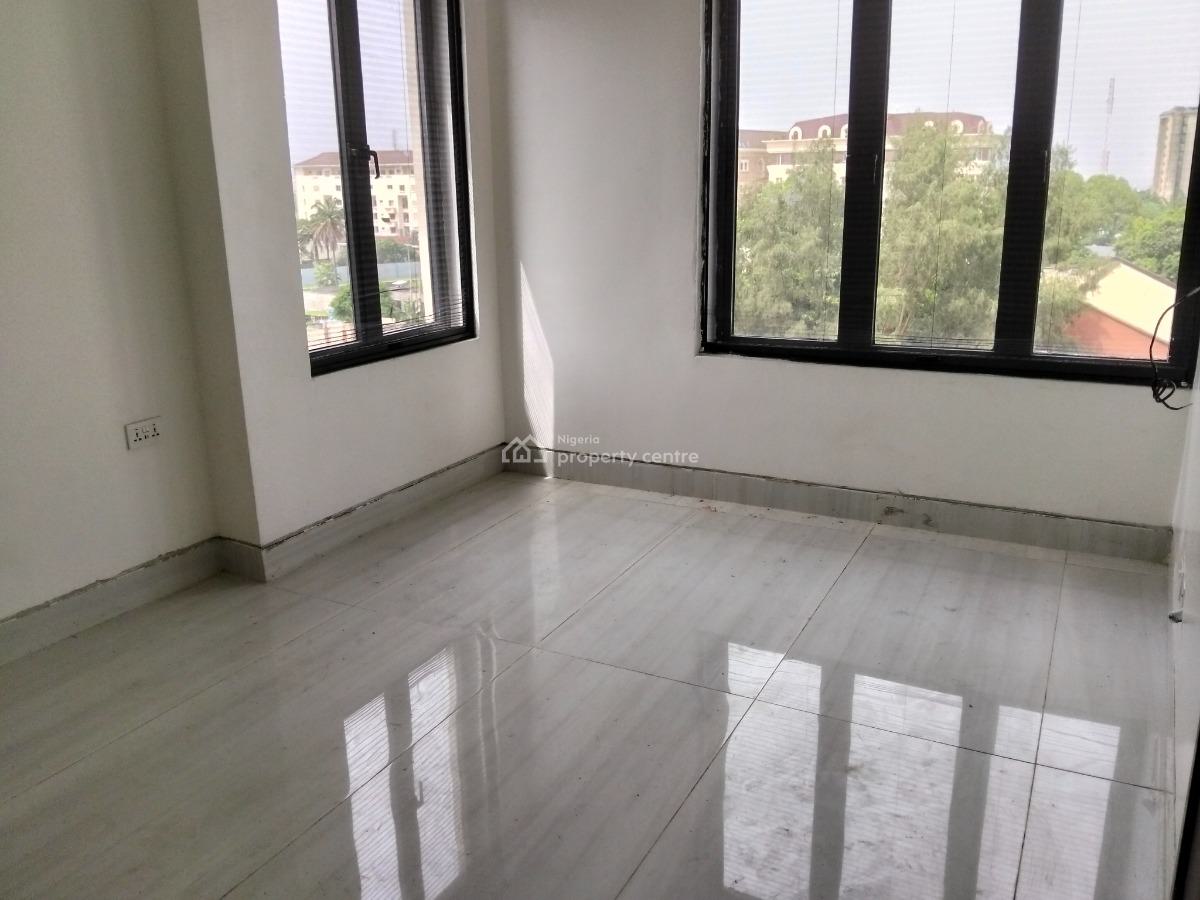 High Luxury 4 Bedroom Maisonette, Ikoyi, Lagos, Flat / Apartment for Sale