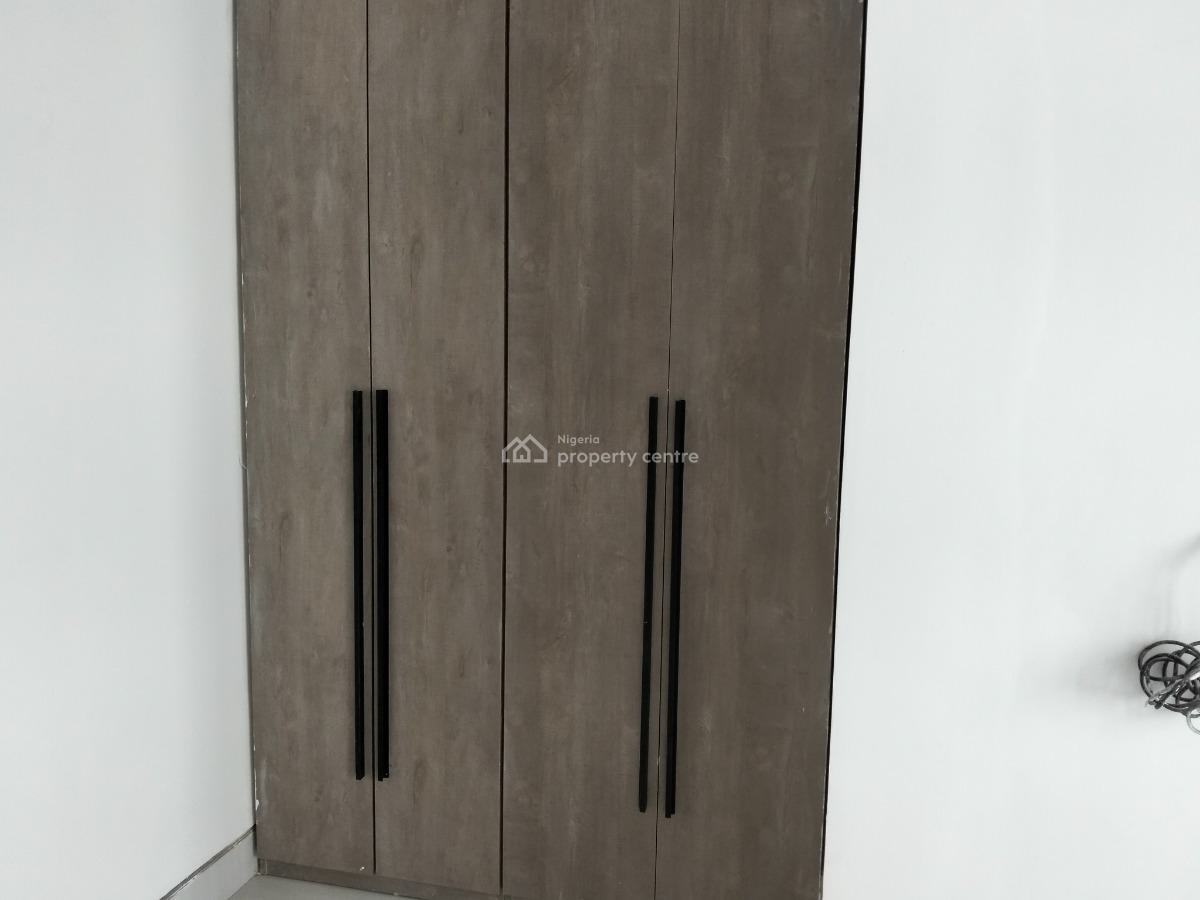 High Luxury 4 Bedroom Maisonette, Ikoyi, Lagos, Flat / Apartment for Sale