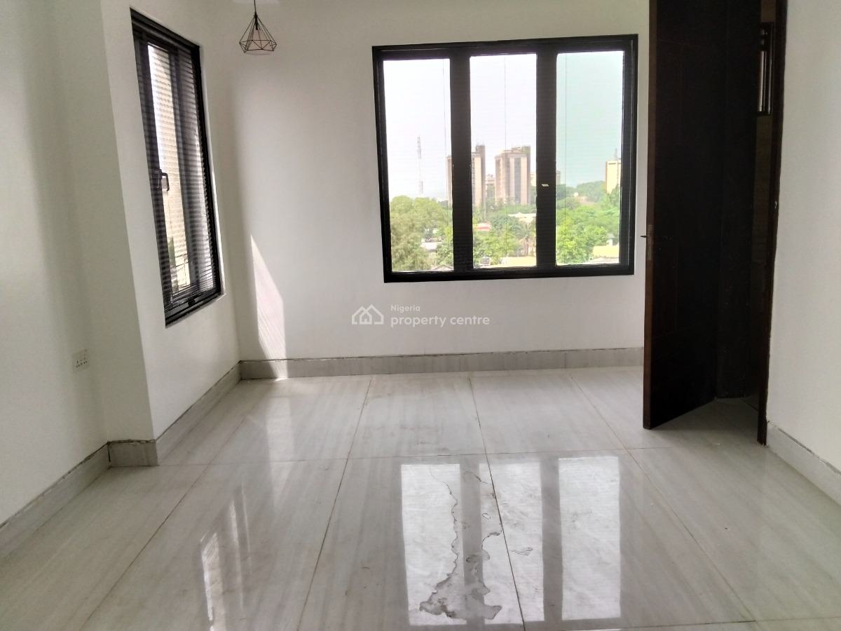 High Luxury 4 Bedroom Maisonette, Ikoyi, Lagos, Flat / Apartment for Sale