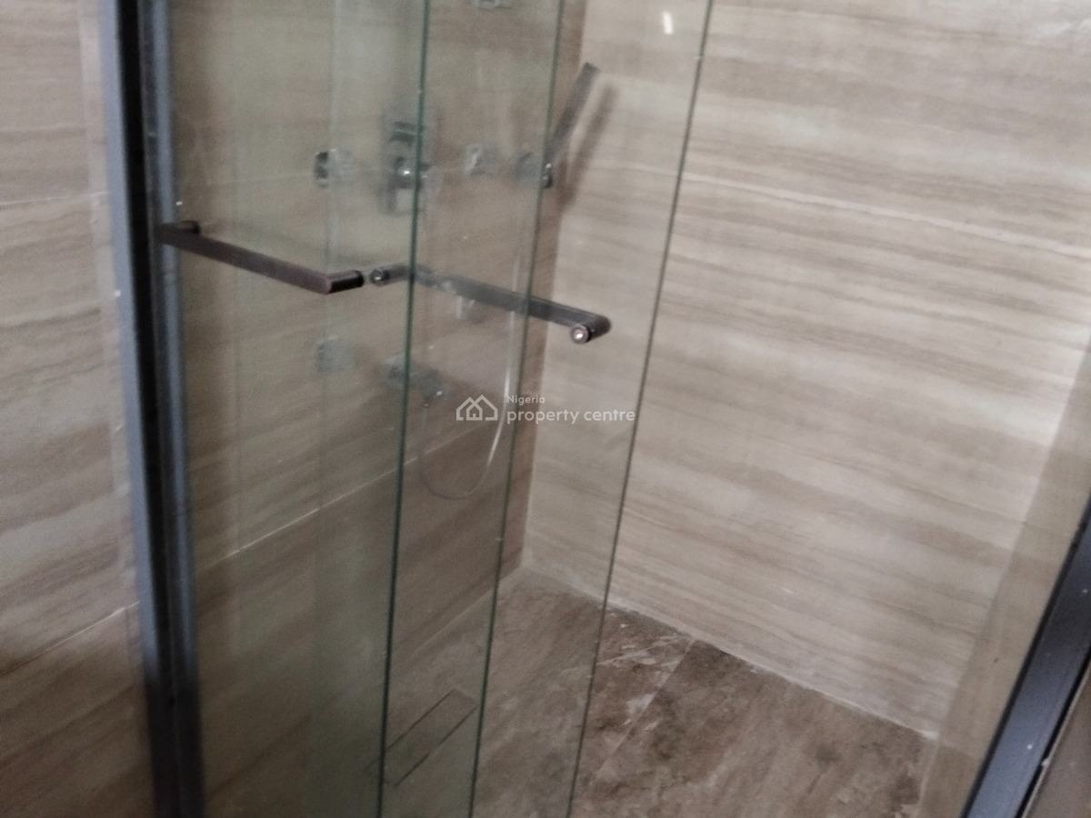 High Luxury 4 Bedroom Maisonette, Ikoyi, Lagos, Flat / Apartment for Sale