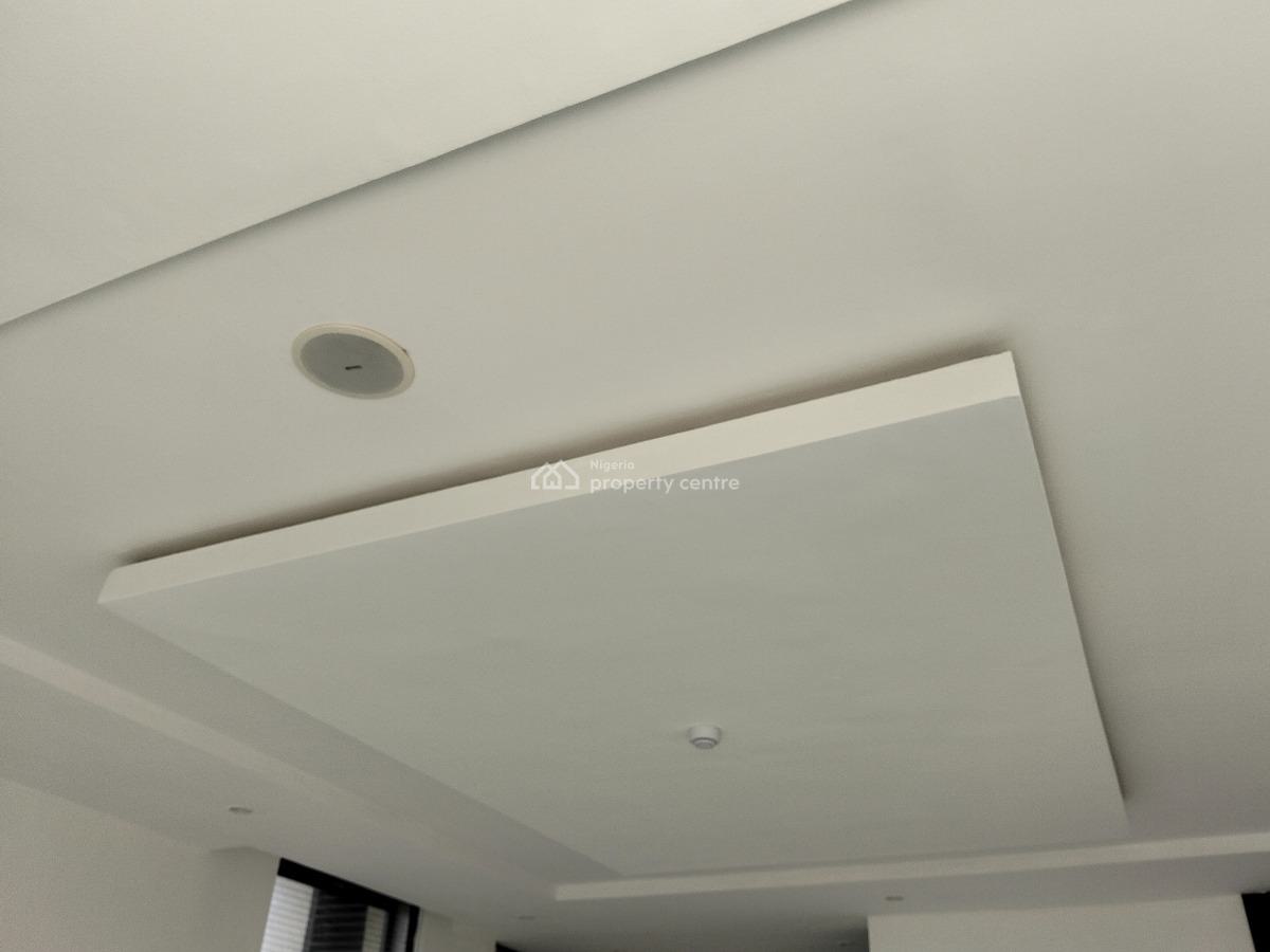 High Luxury 4 Bedroom Maisonette, Ikoyi, Lagos, Flat / Apartment for Sale