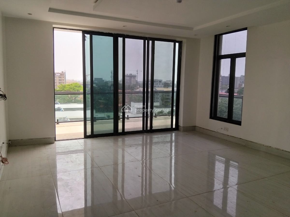 High Luxury 4 Bedroom Maisonette, Ikoyi, Lagos, Flat / Apartment for Sale