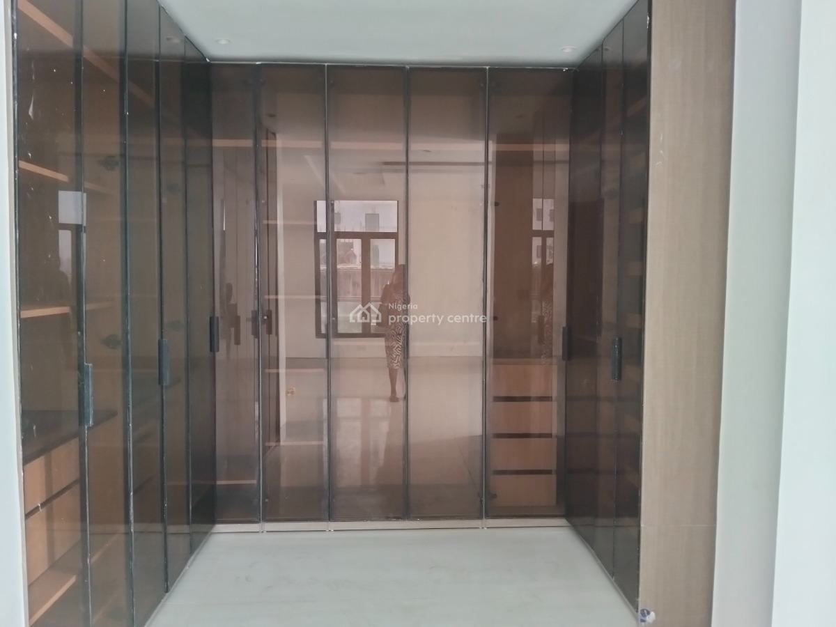 High Luxury 4 Bedroom Maisonette, Ikoyi, Lagos, Flat / Apartment for Sale