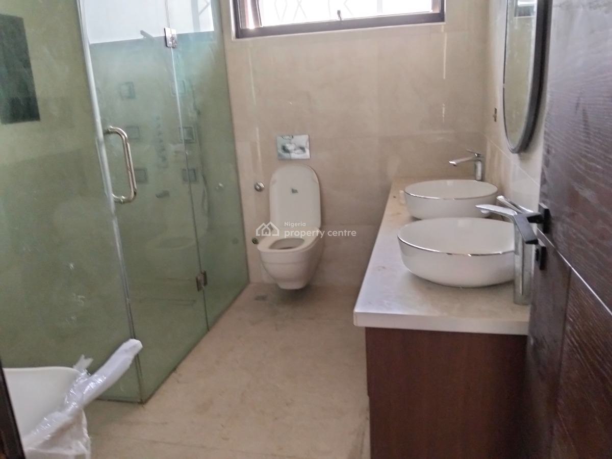 High Luxury 4 Bedroom Maisonette, Ikoyi, Lagos, Flat / Apartment for Sale