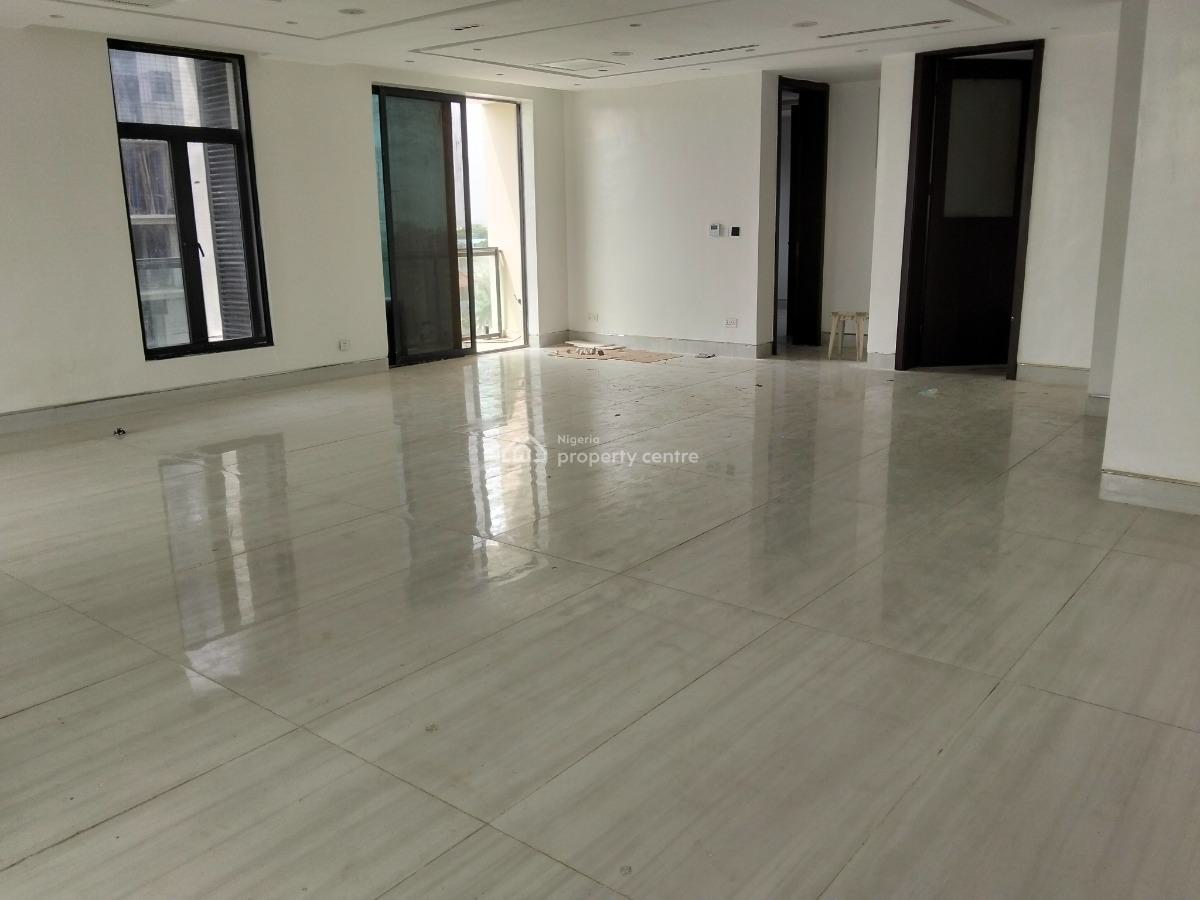 High Luxury 4 Bedroom Maisonette, Ikoyi, Lagos, Flat / Apartment for Sale