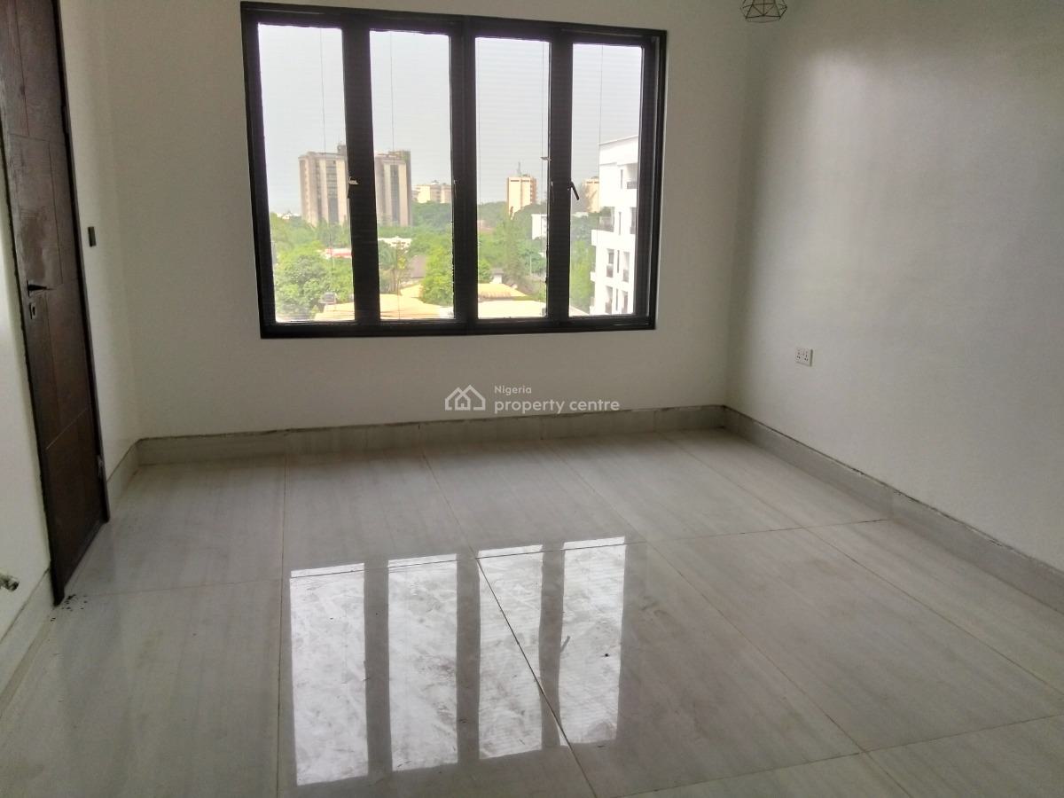 High Luxury 4 Bedroom Maisonette, Ikoyi, Lagos, Flat / Apartment for Sale