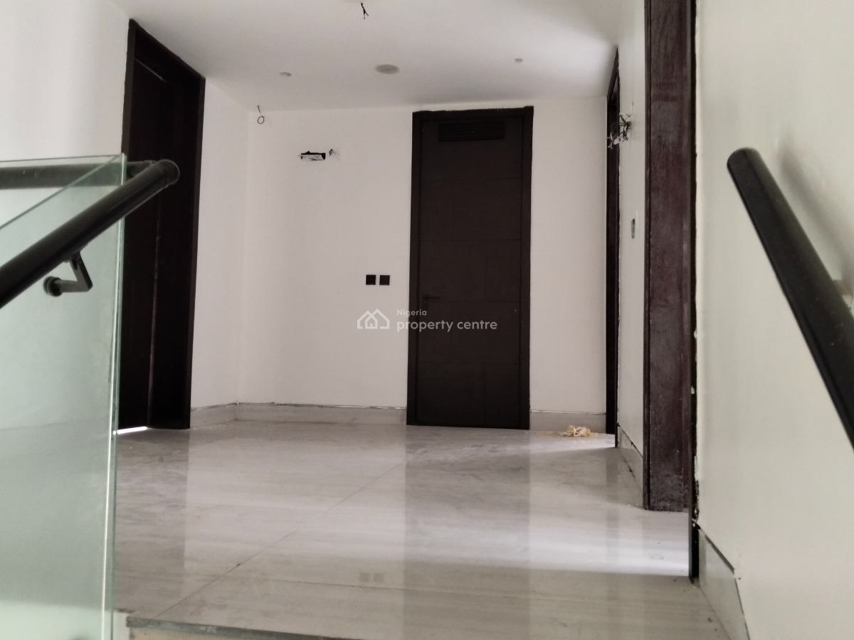 High Luxury 4 Bedroom Maisonette, Ikoyi, Lagos, Flat / Apartment for Sale