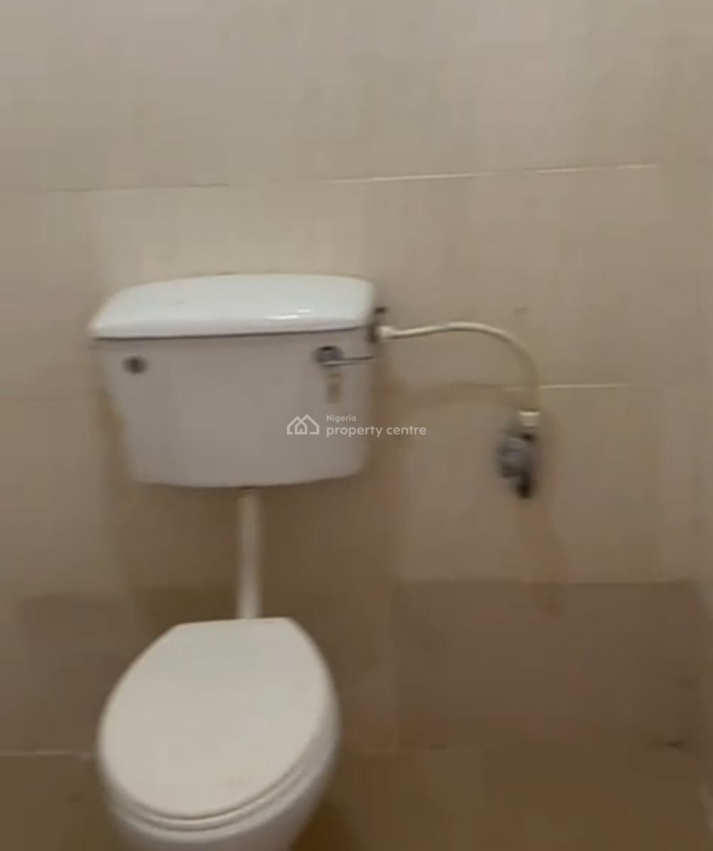 Affordable Room Selfcon Bq  at Mayfair Gardens{ Video}, Mayfair Gardens Estate, Awoyaya, Ibeju Lekki, Lagos, Self Contain (single Rooms) for Rent