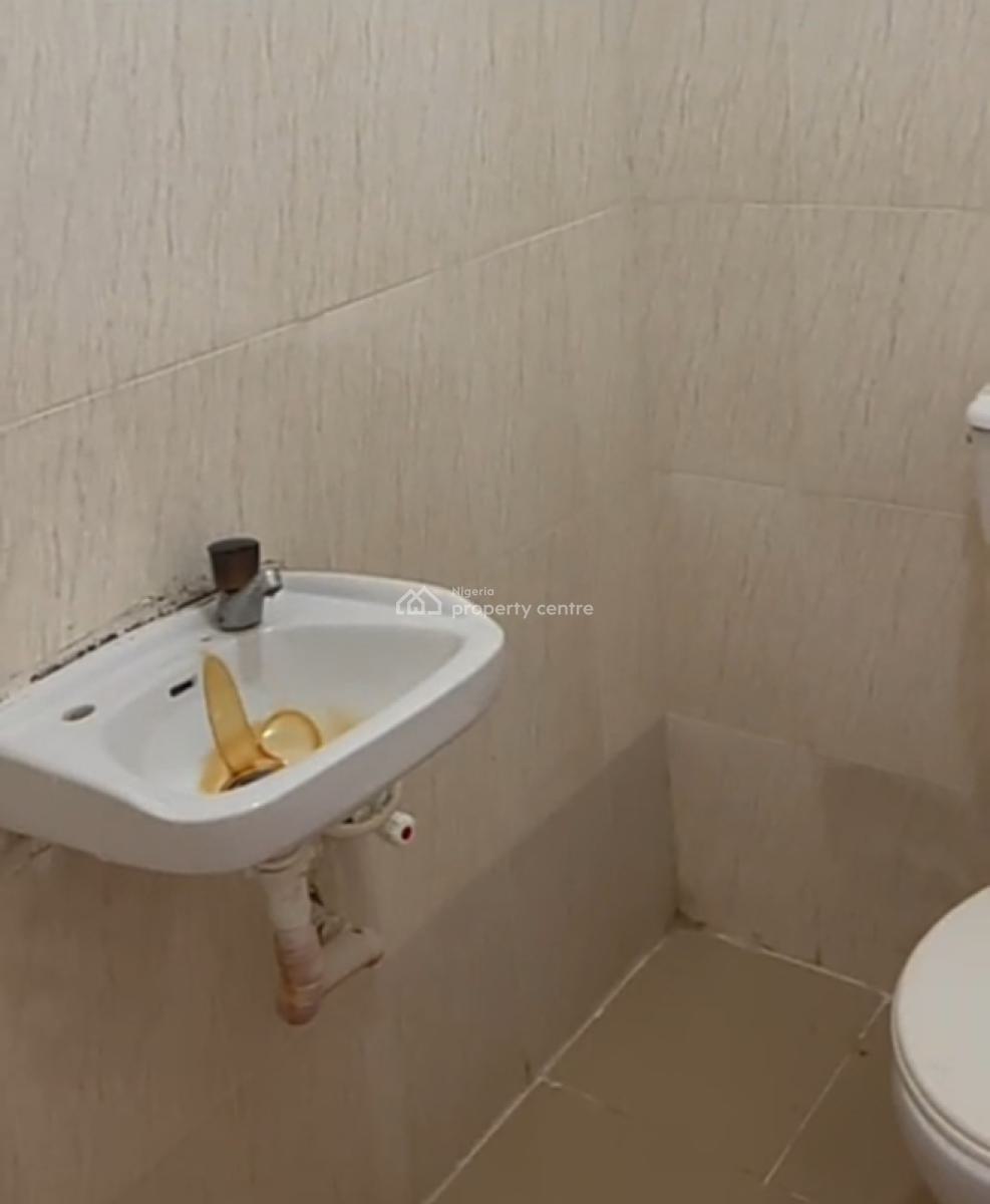 Affordable Room Selfcon Bq  at Mayfair Gardens{ Video}, Mayfair Gardens Estate, Awoyaya, Ibeju Lekki, Lagos, Self Contain (single Rooms) for Rent