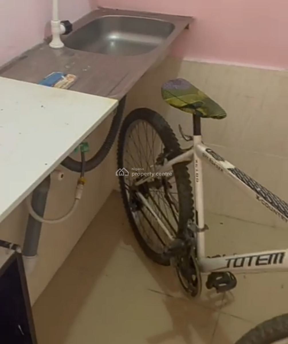 Affordable Room Selfcon Bq  at Mayfair Gardens{ Video}, Mayfair Gardens Estate, Awoyaya, Ibeju Lekki, Lagos, Self Contain (single Rooms) for Rent