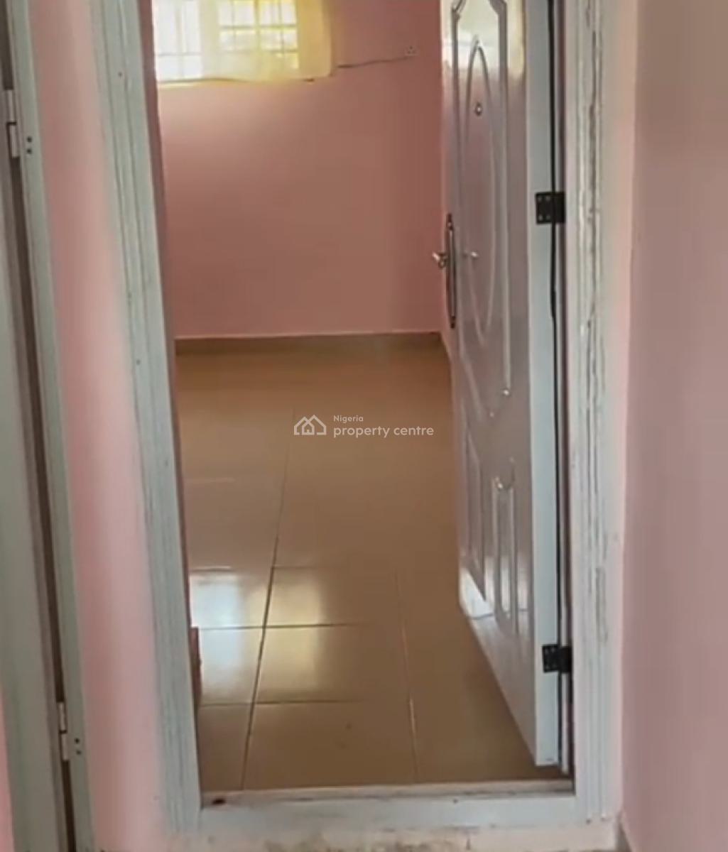 Affordable Room Selfcon Bq  at Mayfair Gardens{ Video}, Mayfair Gardens Estate, Awoyaya, Ibeju Lekki, Lagos, Self Contain (single Rooms) for Rent