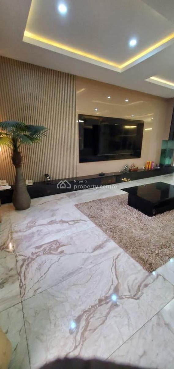 Beautifully Furnished 3 Bedroom Apartment, Oniru, Victoria Island (vi), Lagos, Flat / Apartment for Rent