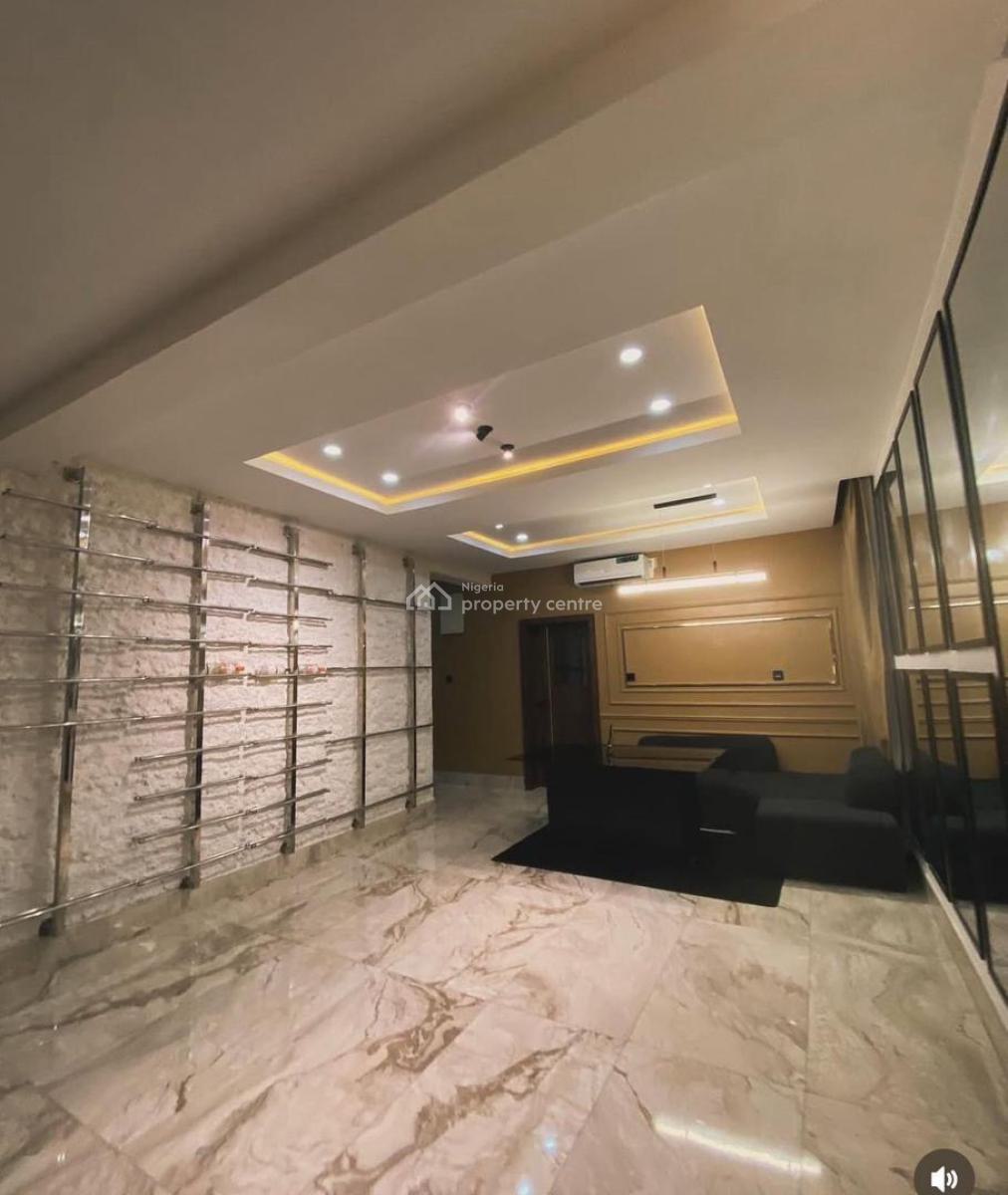 Beautifully Furnished 3 Bedroom Apartment, Oniru, Victoria Island (vi), Lagos, Flat / Apartment for Rent