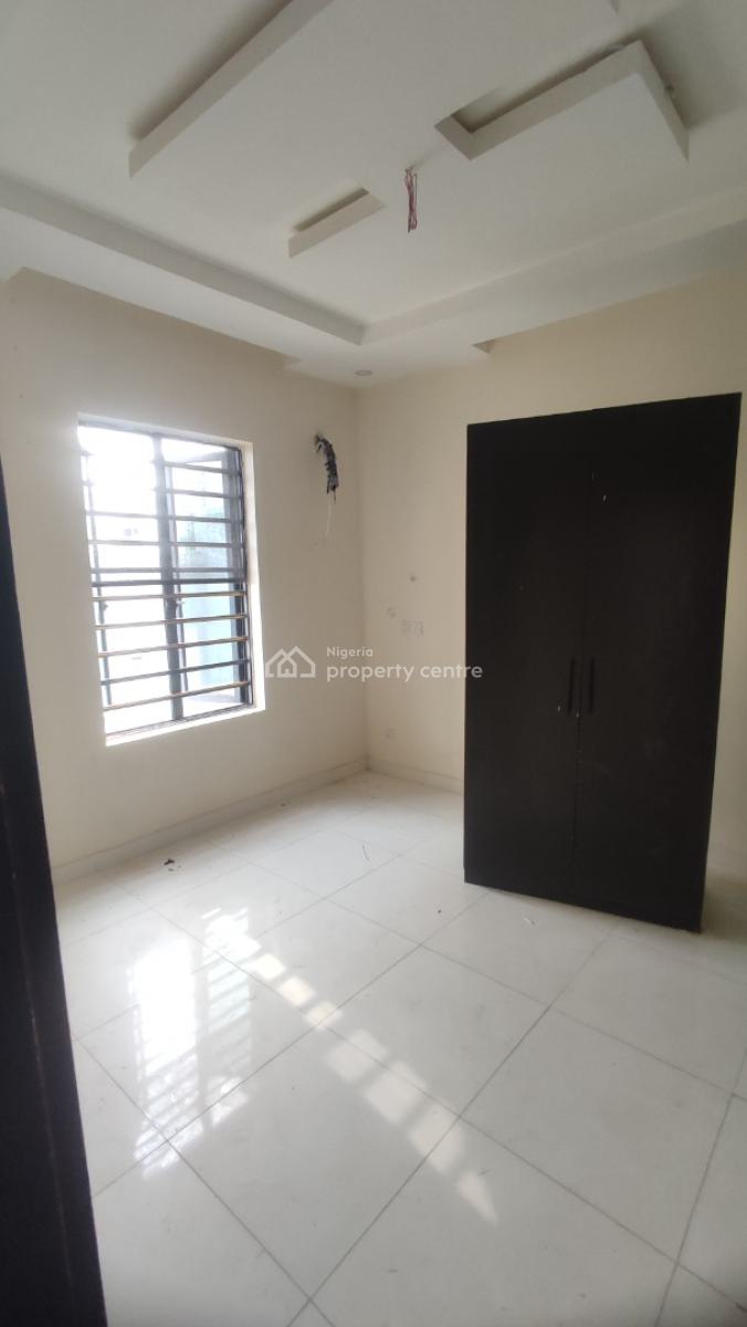 Brand New Luxury 2 Bedroom Apartment, Sangotedo, Ajah, Lagos, Flat / Apartment for Rent