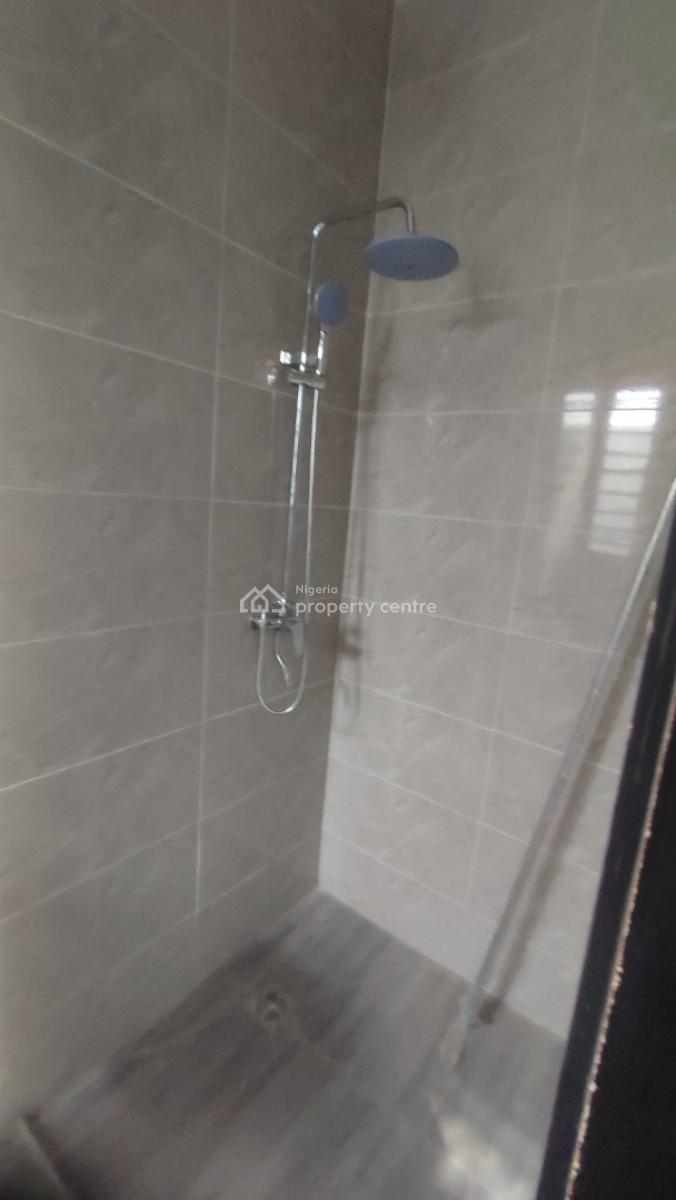 Brand New Luxury 2 Bedroom Apartment, Sangotedo, Ajah, Lagos, Flat / Apartment for Rent