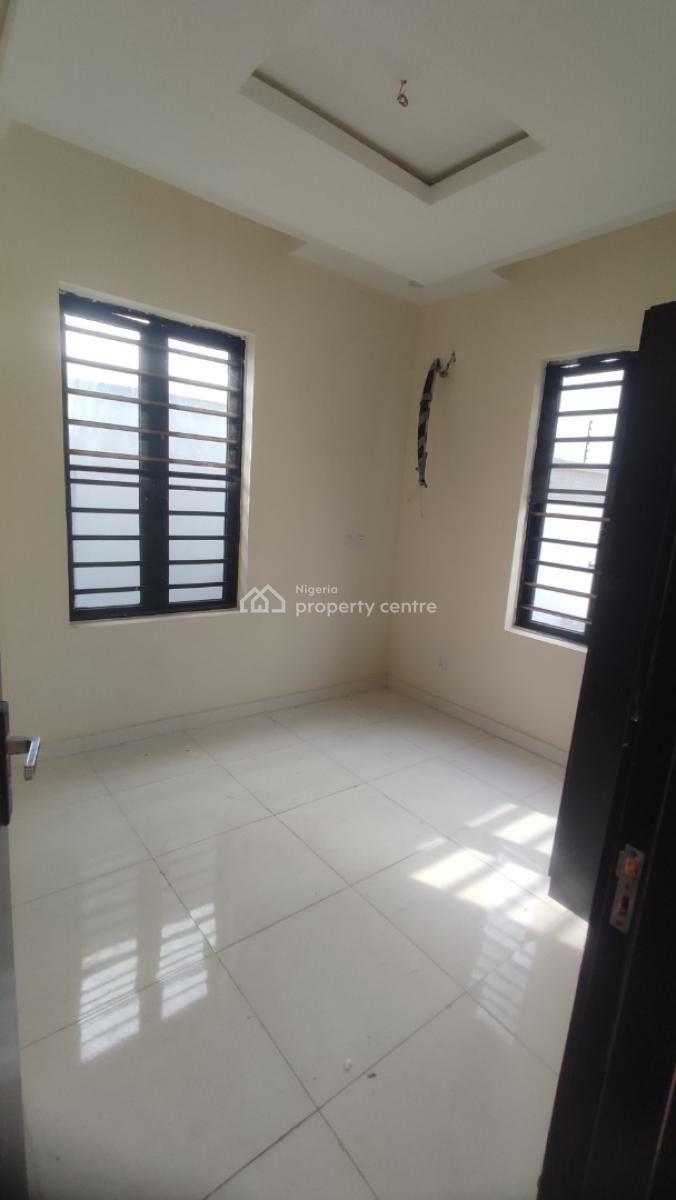 Brand New Luxury 2 Bedroom Apartment, Sangotedo, Ajah, Lagos, Flat / Apartment for Rent