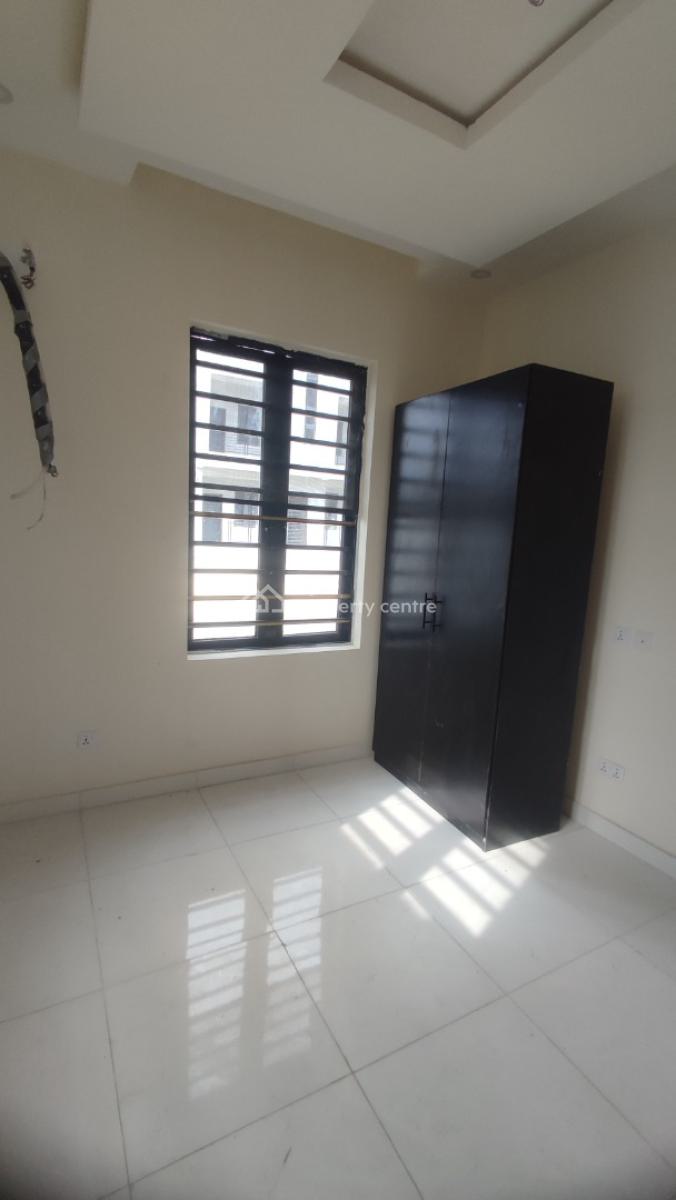 Brand New Luxury 2 Bedroom Apartment, Sangotedo, Ajah, Lagos, Flat / Apartment for Rent