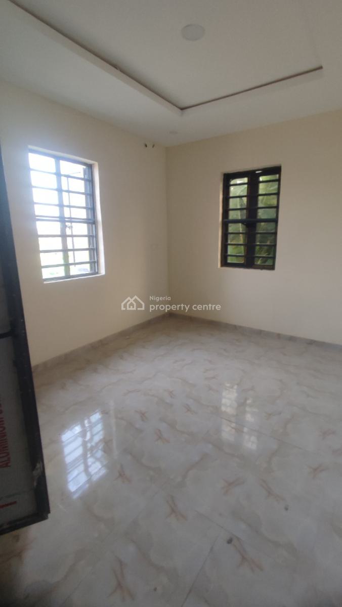 Top Luxury 2 Bedroom Apartment, Ogombo, Ajah, Lagos, Flat / Apartment for Rent
