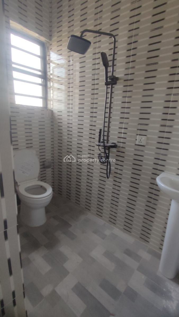 Top Luxury 2 Bedroom Apartment, Ogombo, Ajah, Lagos, Flat / Apartment for Rent