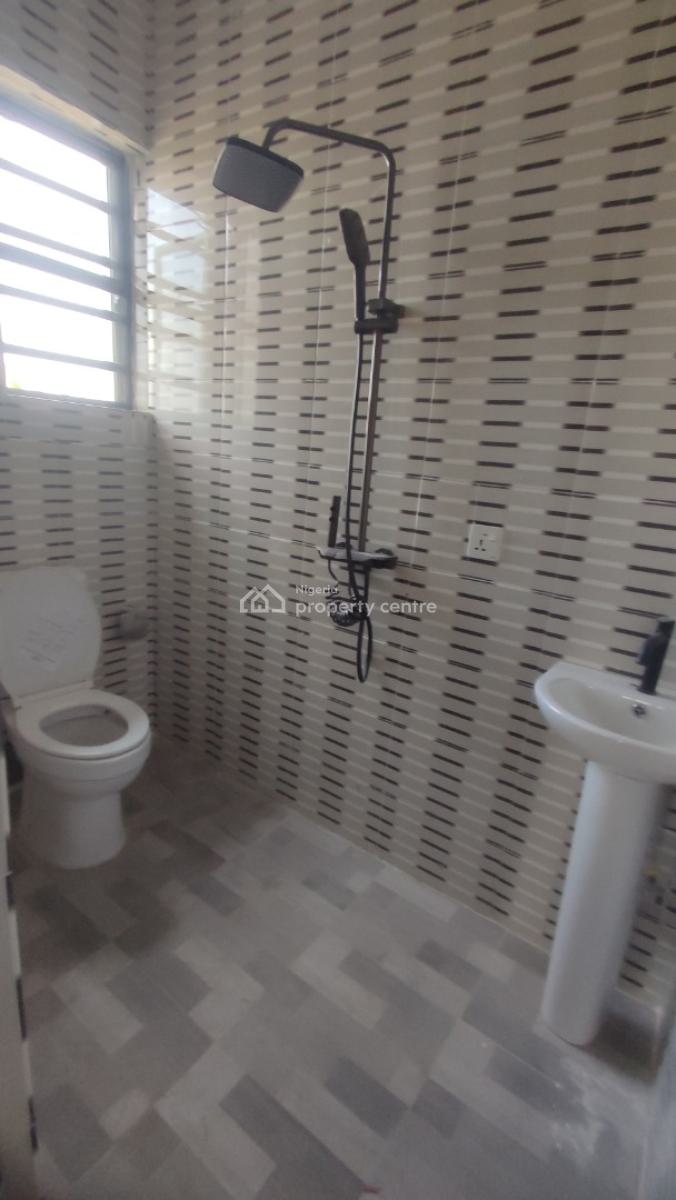 Top Luxury 2 Bedroom Apartment, Ogombo, Ajah, Lagos, Flat / Apartment for Rent