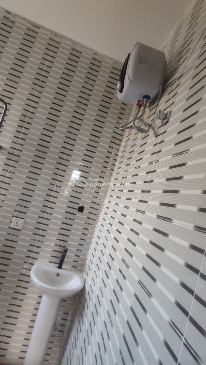 Top Luxury 2 Bedroom Apartment, Ogombo, Ajah, Lagos, Flat / Apartment for Rent