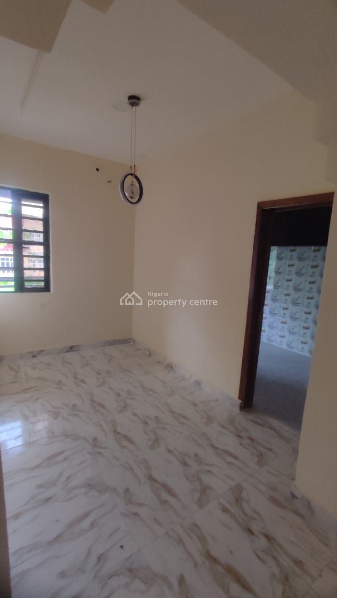 Top Luxury 2 Bedroom Apartment, Ogombo, Ajah, Lagos, Flat / Apartment for Rent