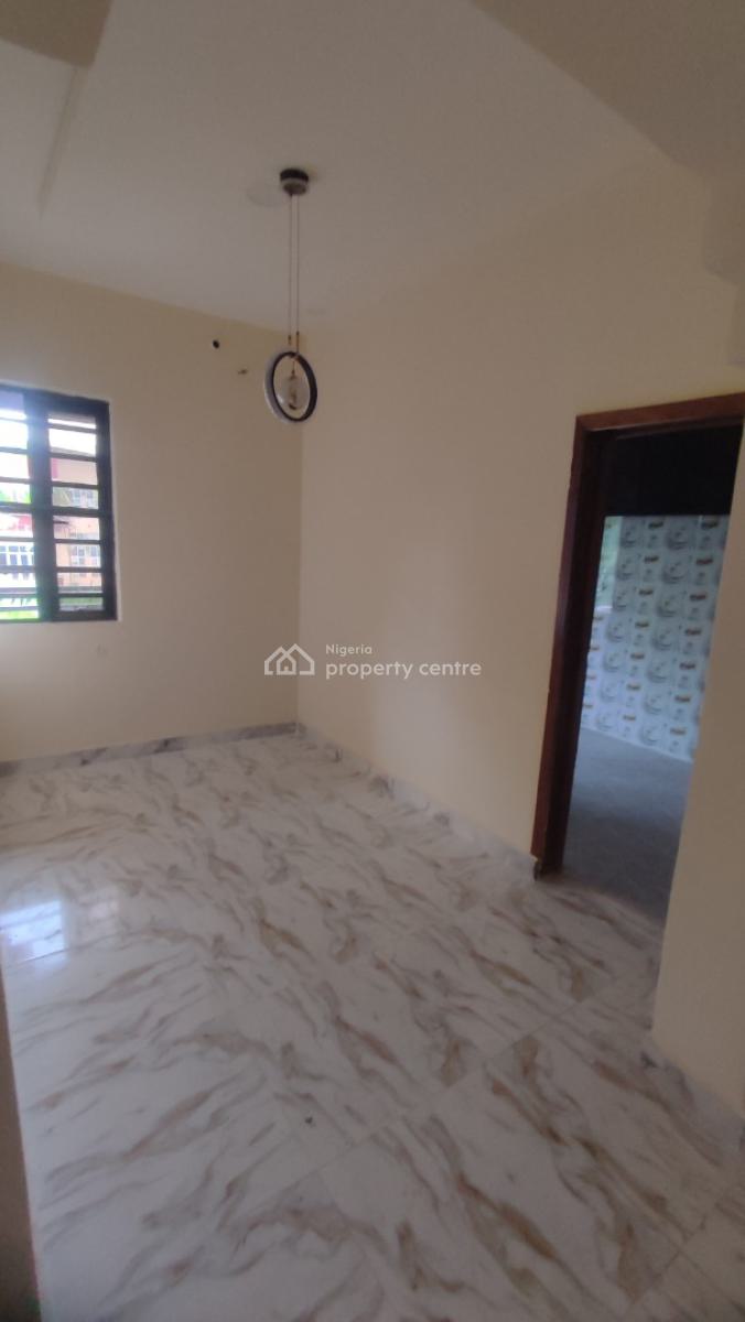 Top Luxury 2 Bedroom Apartment, Ogombo, Ajah, Lagos, Flat / Apartment for Rent