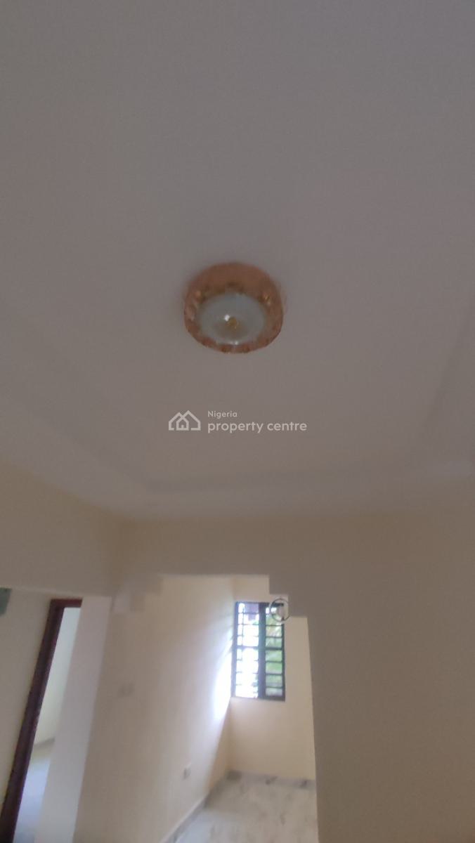 Top Luxury 2 Bedroom Apartment, Ogombo, Ajah, Lagos, Flat / Apartment for Rent