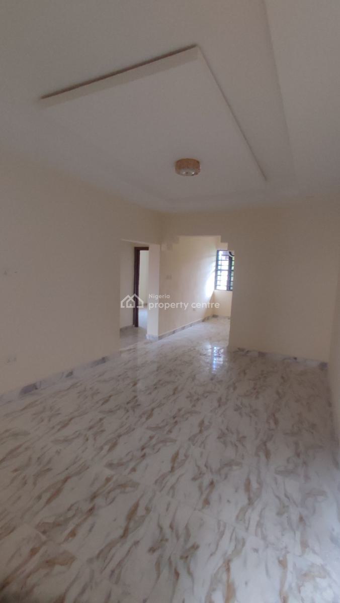 Top Luxury 2 Bedroom Apartment, Ogombo, Ajah, Lagos, Flat / Apartment for Rent