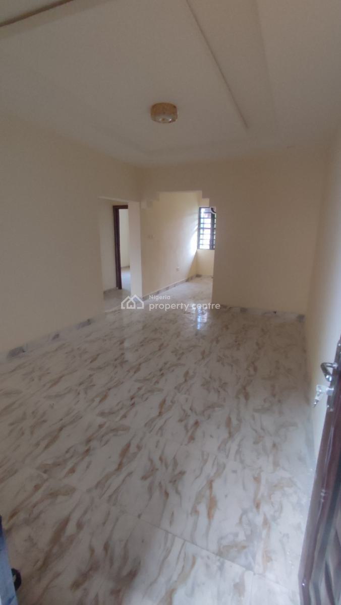 Top Luxury 2 Bedroom Apartment, Ogombo, Ajah, Lagos, Flat / Apartment for Rent