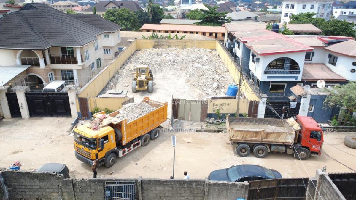 Mainland Luxury Just 5 Minutes From Lagos Airport, Ajao Estate, 5 Minutes to The Airport, Ikeja, Lagos, Flat / Apartment for Sale