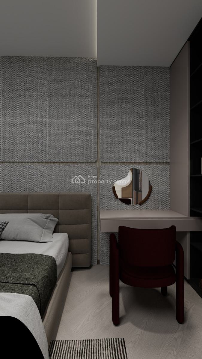 Mainland Luxury Just 5 Minutes From Lagos Airport, Ajao Estate, 5 Minutes to The Airport, Ikeja, Lagos, Flat / Apartment for Sale