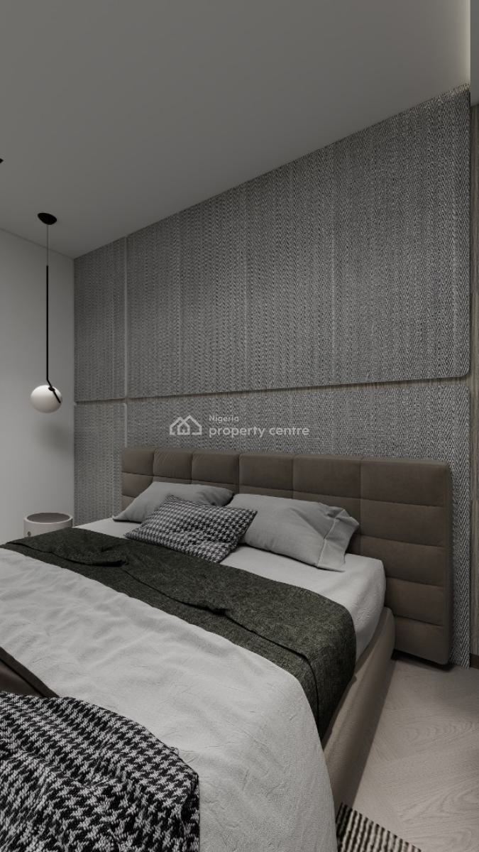 Mainland Luxury Just 5 Minutes From Lagos Airport, Ajao Estate, 5 Minutes to The Airport, Ikeja, Lagos, Flat / Apartment for Sale