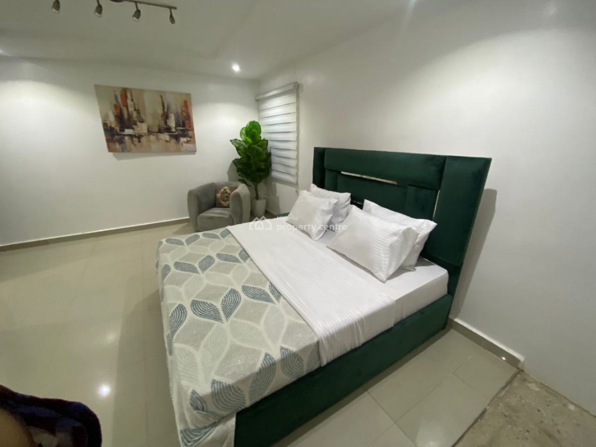 Luxury Apartment in a Serene Environment, Wuse 2, Wuse 2, Abuja, Flat / Apartment Short Let