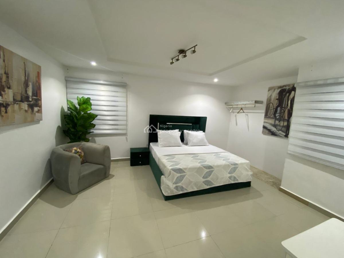 Luxury Apartment in a Serene Environment, Wuse 2, Wuse 2, Abuja, Flat / Apartment Short Let