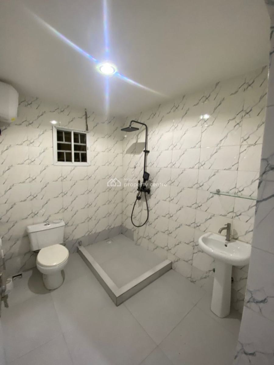 Luxury Apartment in a Serene Environment, Wuse 2, Wuse 2, Abuja, Flat / Apartment Short Let