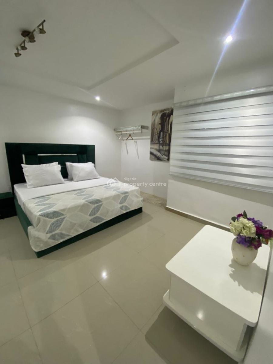 Luxury Apartment in a Serene Environment, Wuse 2, Wuse 2, Abuja, Flat / Apartment Short Let
