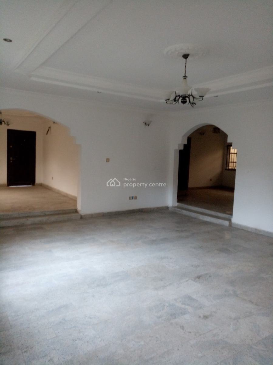 5 Bedroom Fully Detached Duplex, Vgc, Lekki, Lagos, Detached Duplex for Sale