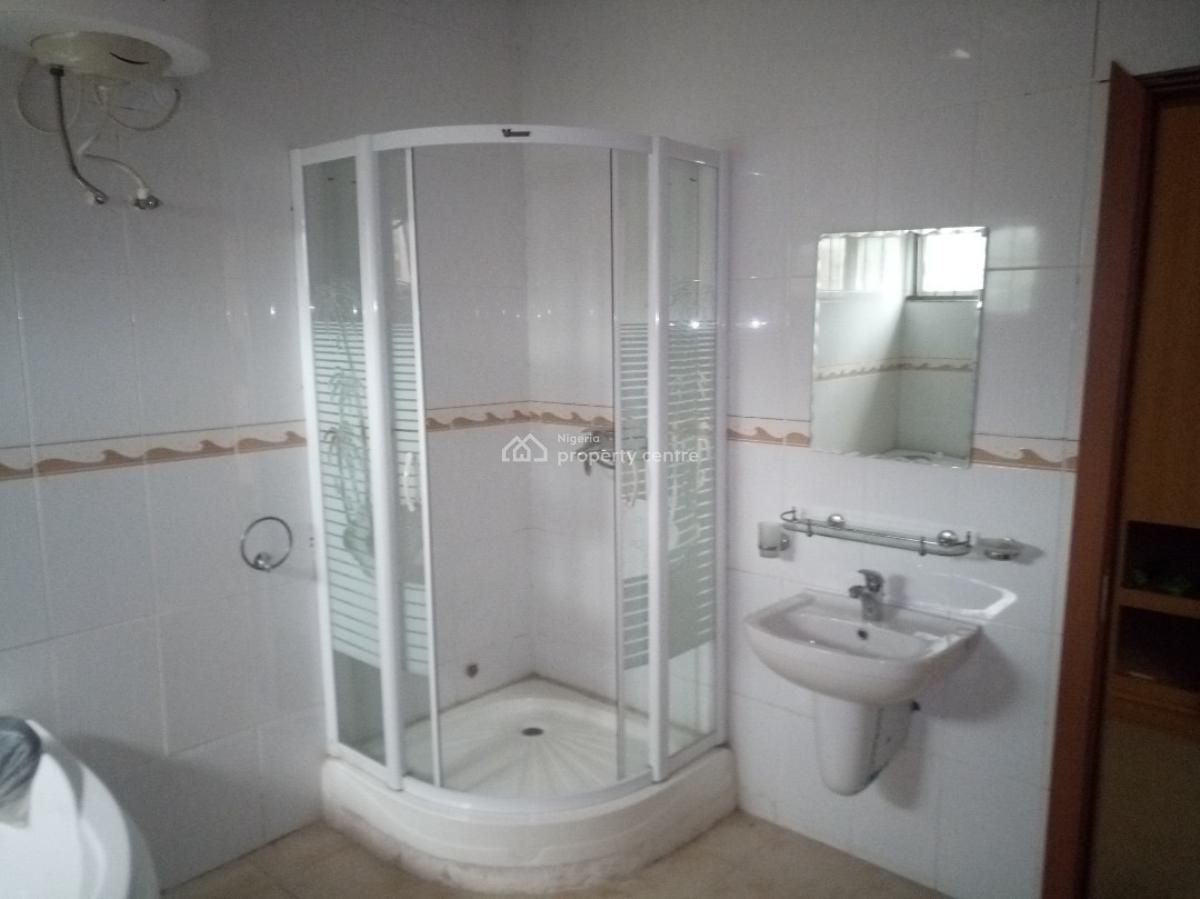 5 Bedroom Fully Detached Duplex, Vgc, Lekki, Lagos, Detached Duplex for Sale