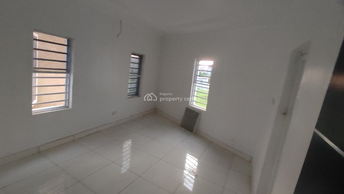 Top Luxury Room and Parlour Self Contained, Ogombo, Ajah, Lagos, Mini Flat (room and Parlour) for Rent